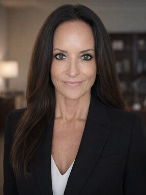 Meet your Posher, Staci